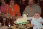 Cake time!